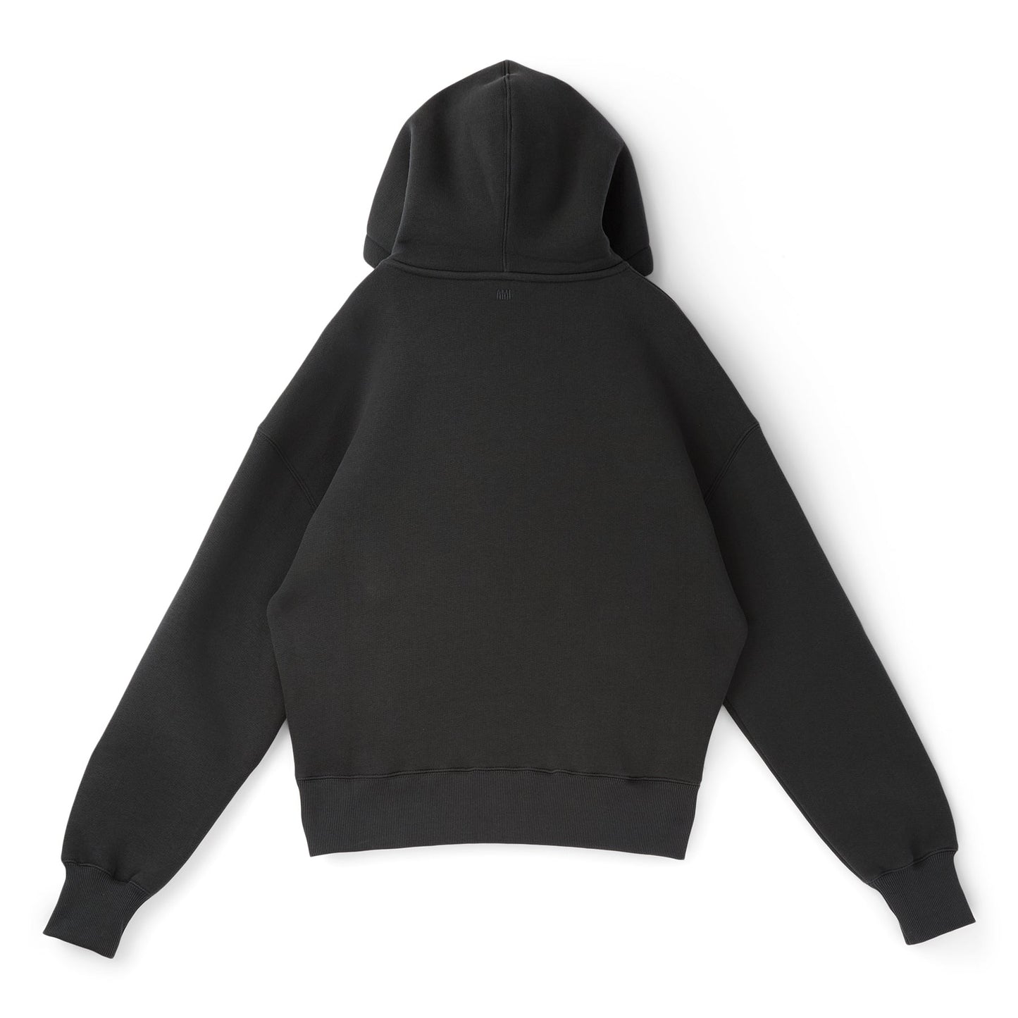 AMI ADC-Hoodie Big ADC (Anthracite)