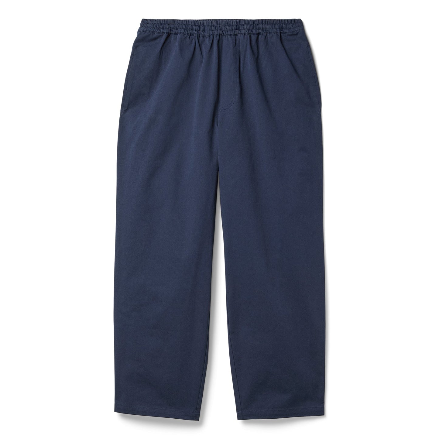 Grand Collection Cotton Pant (Navy)