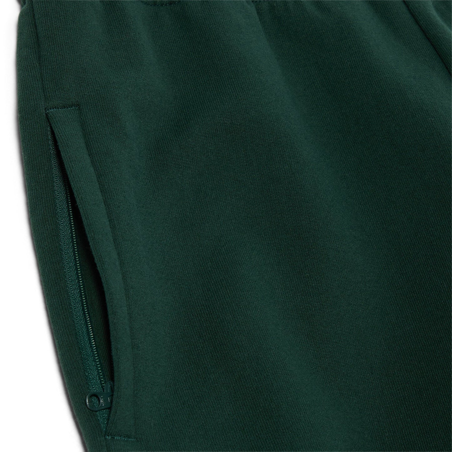 Grand Collection Script Sweatpants (Forest)
