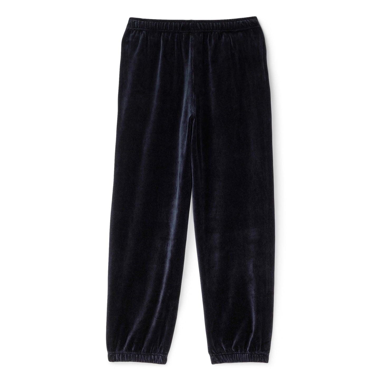New Balance x Grand Velour Track Pant (Black)