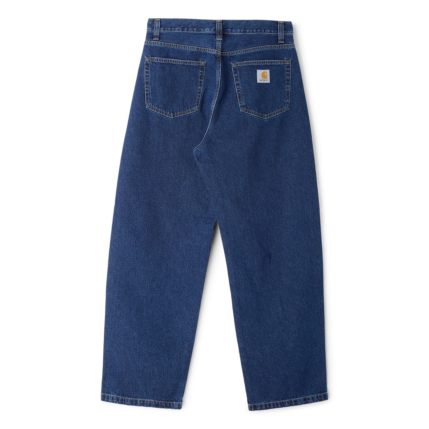 Carhartt WIP Landon Pant (Blue (Stone Washed))
