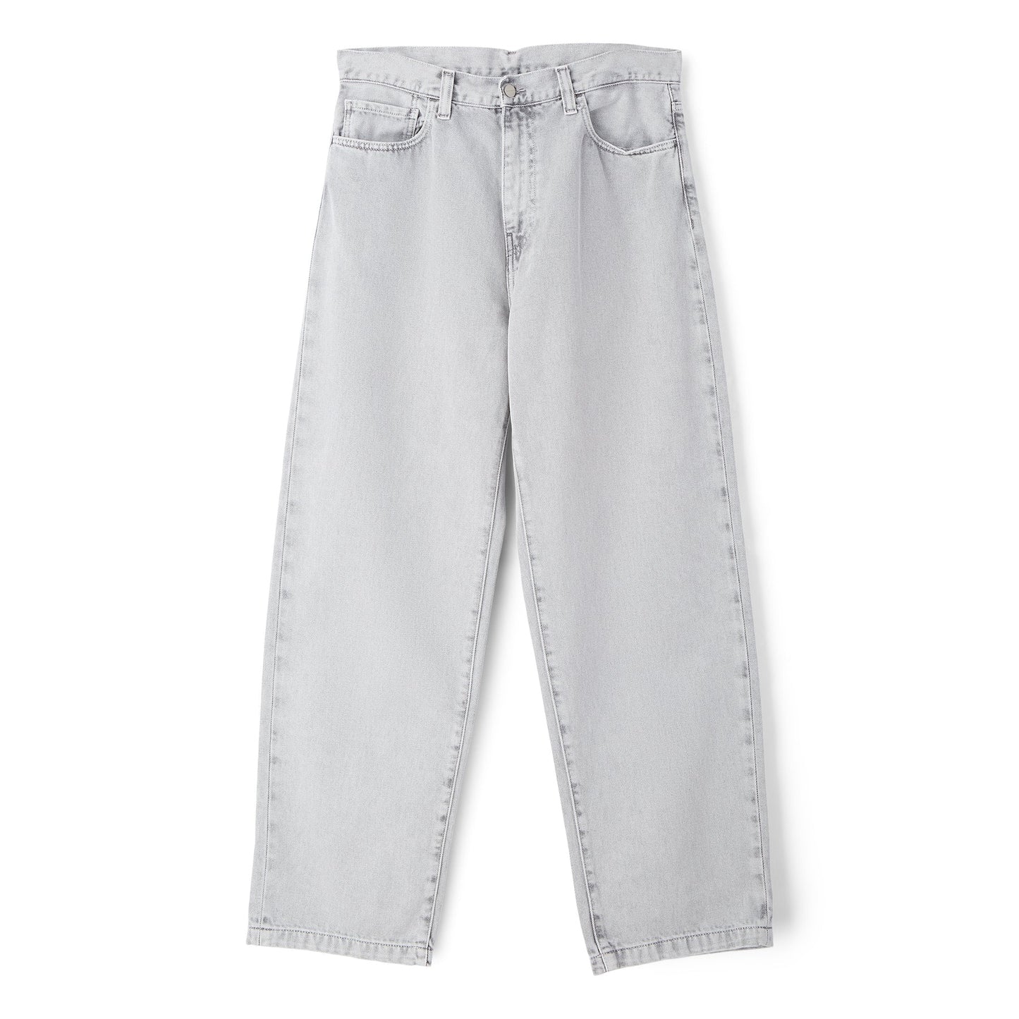 Carhartt WIP Landon Pant (Black (Chalk Wash))
