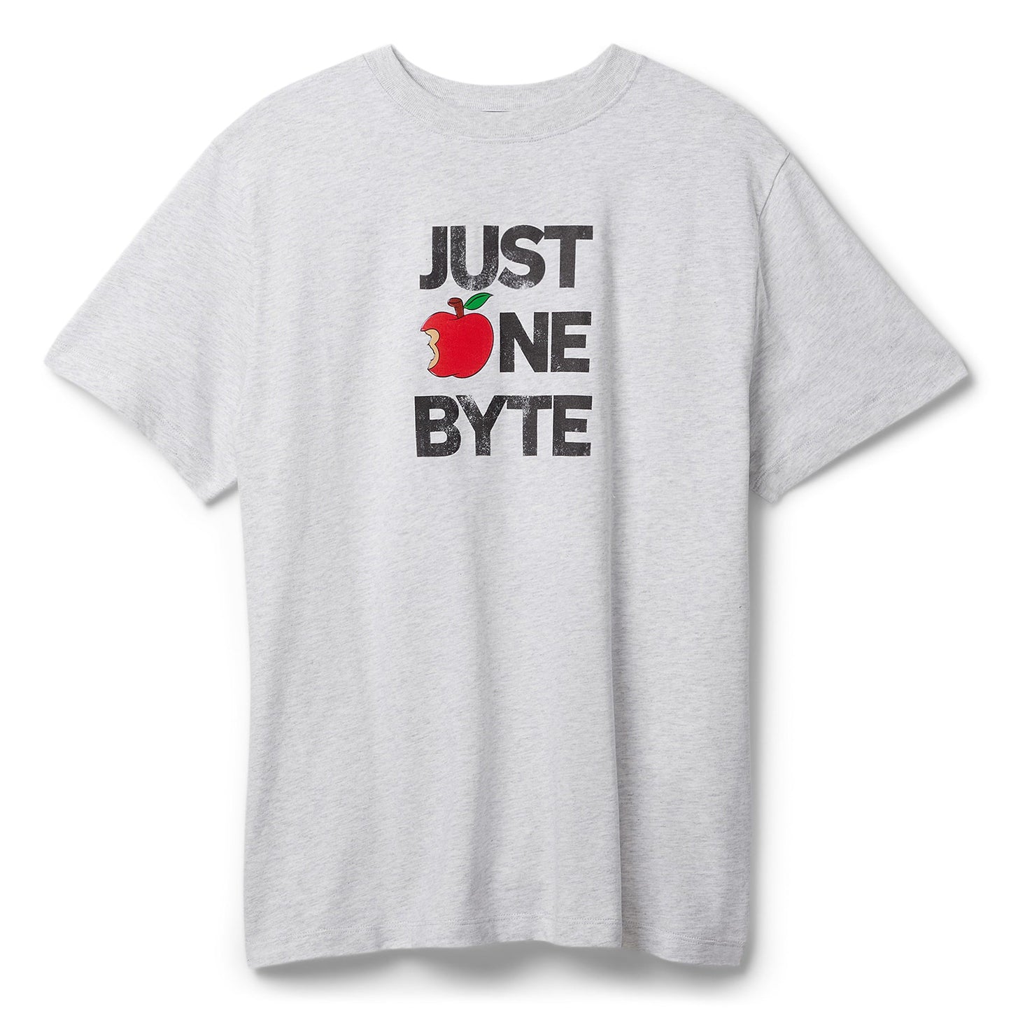 COPERNI x Disney Just One Byte Boxy T-Shirt (Grey)