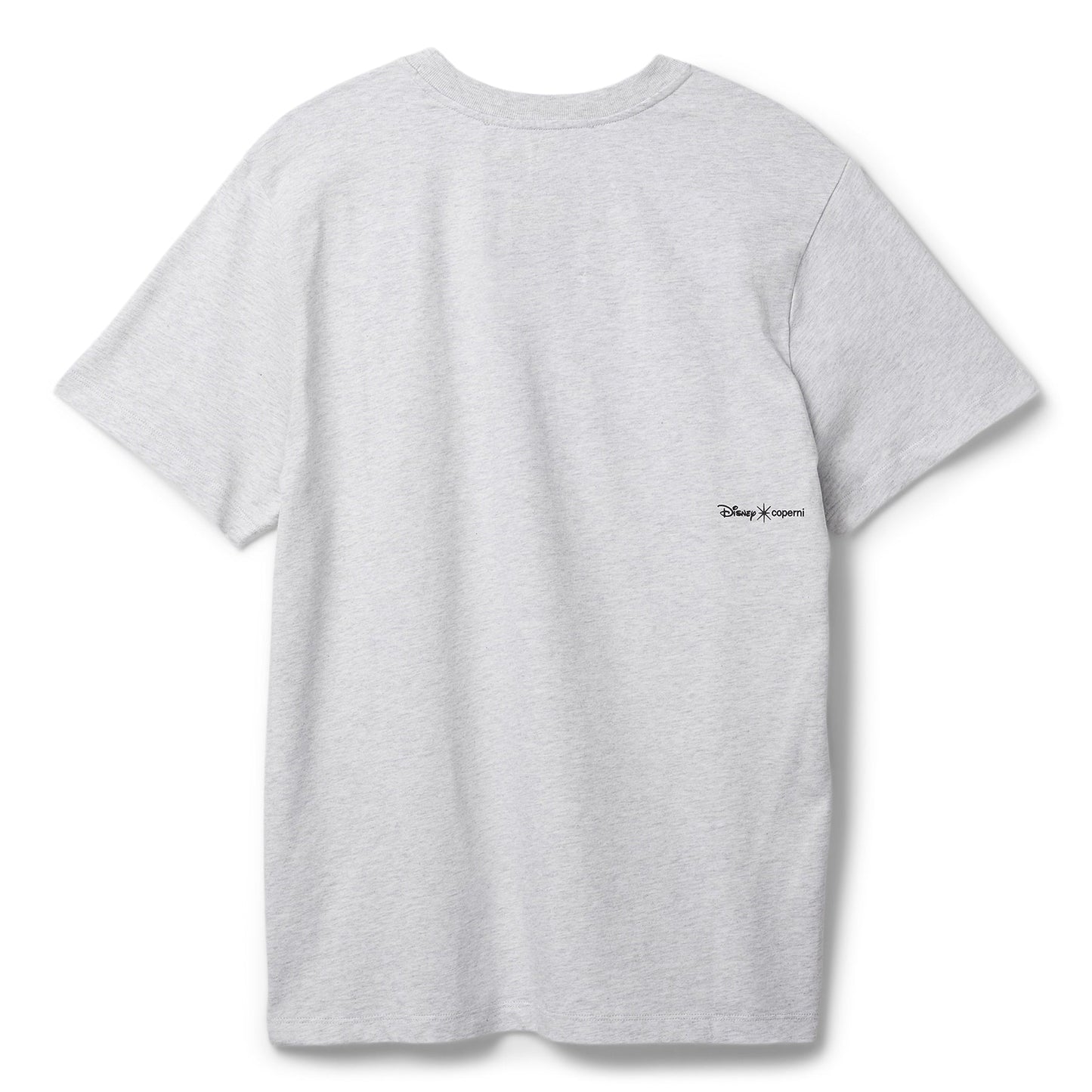 COPERNI x Disney Just One Byte Boxy T-Shirt (Grey)