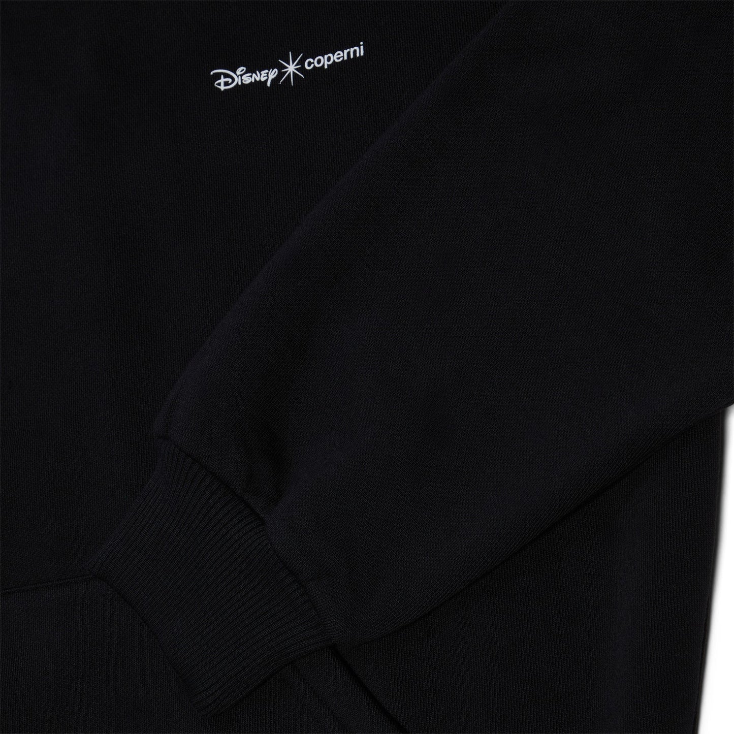 COPERNI x Disney Maleficent Hoodie (Black)