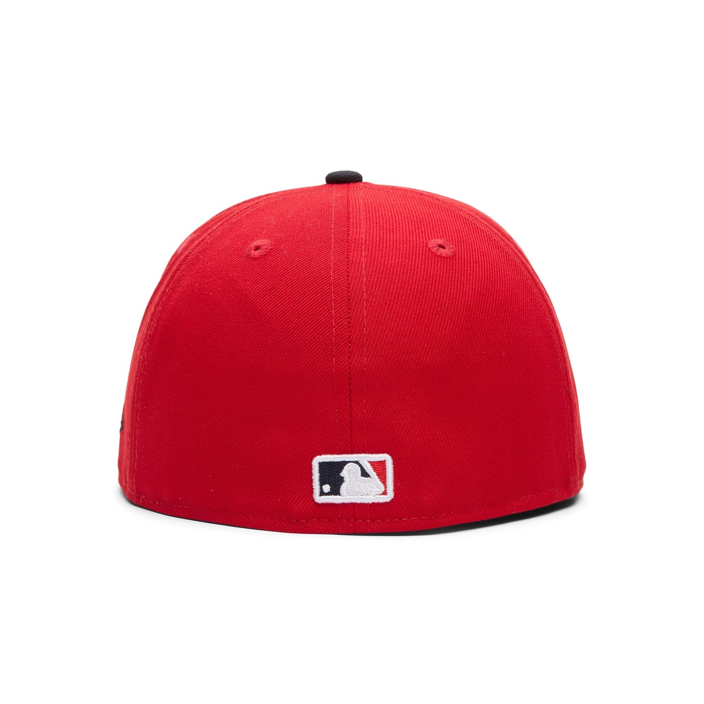 New Era MLB26 ST 5950 NP Boston Red Sox  (Red / Navy)