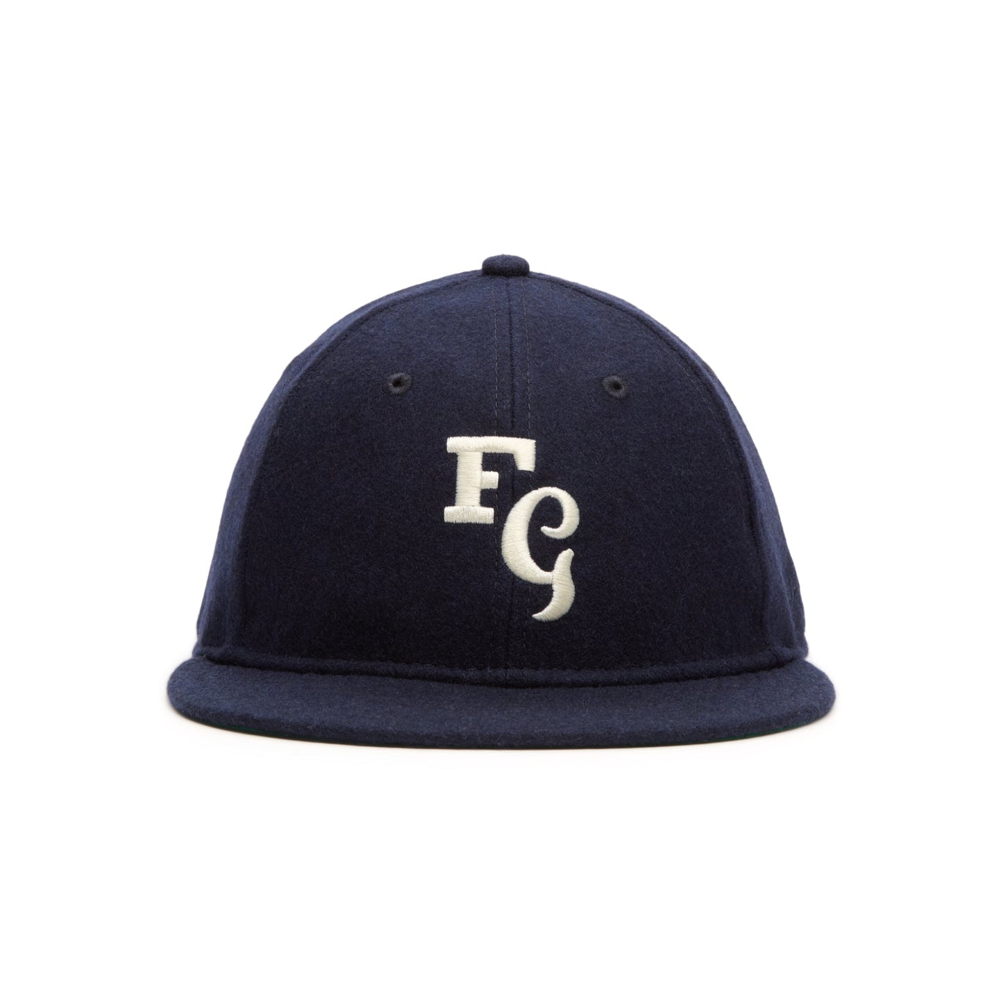 New Era 59FIFTY RC FOG Yankees (Open Market Navy)