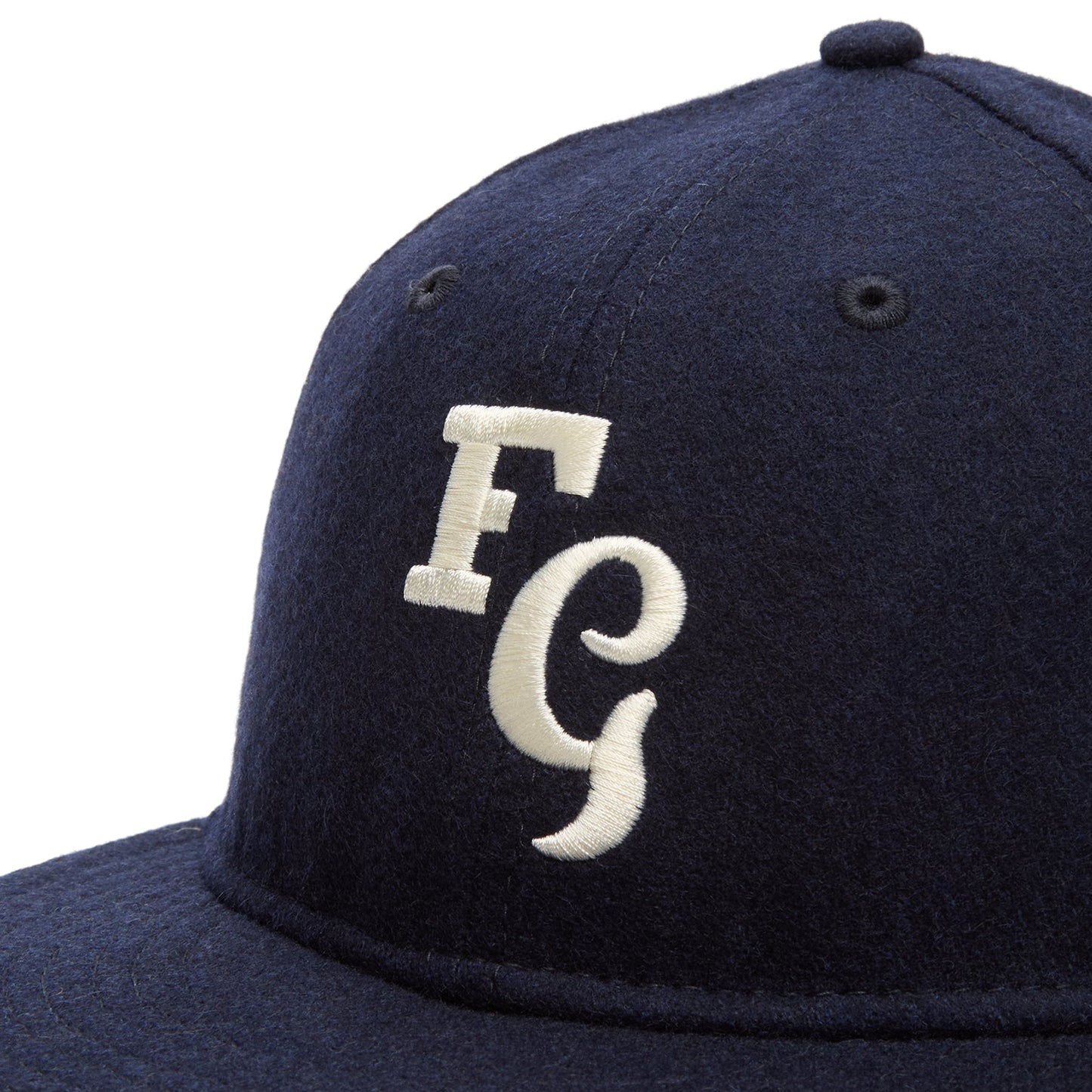 New Era 59FIFTY RC FOG Yankees (Open Market Navy)