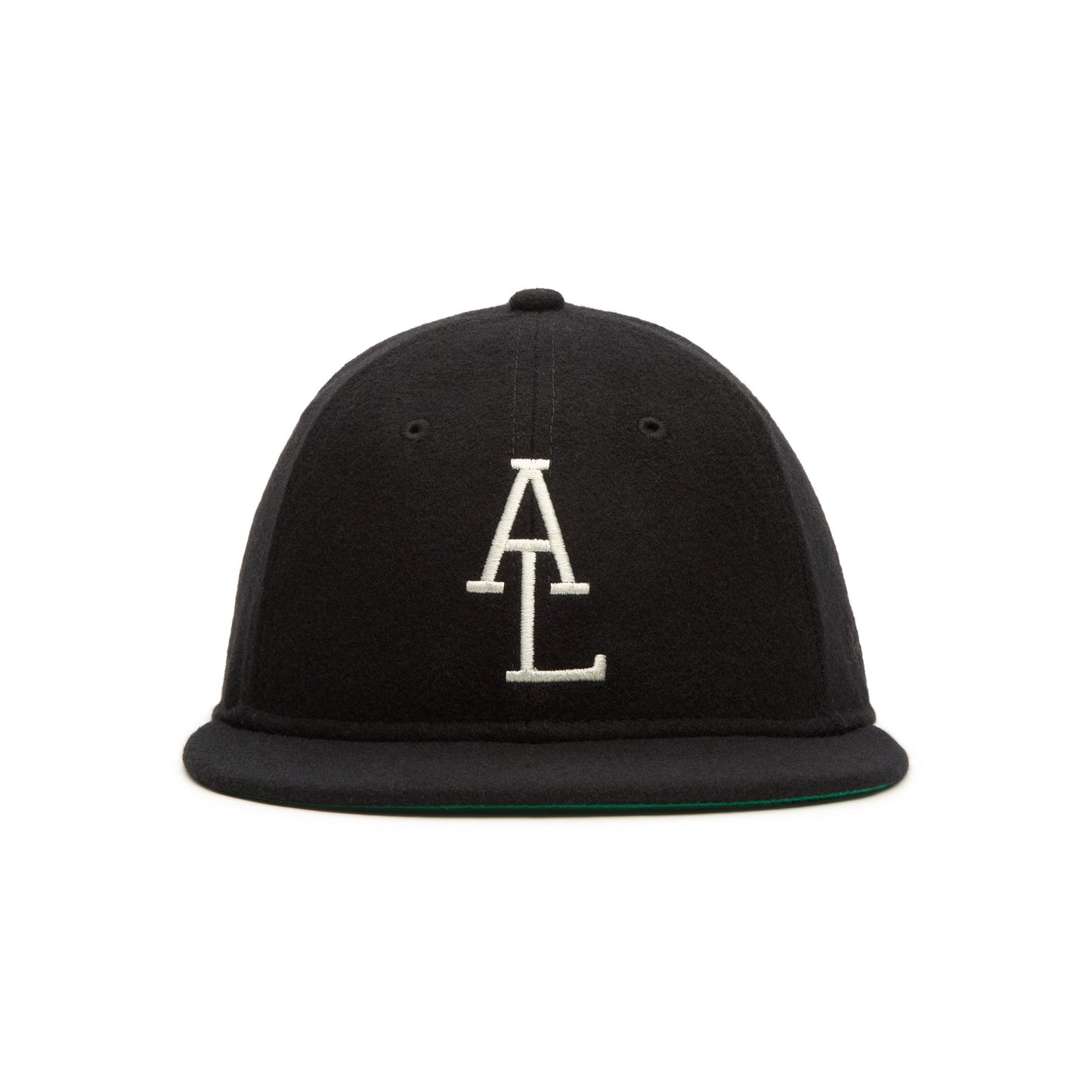 New Era 59FIFTY RC FOG American League (Open Market Black)
