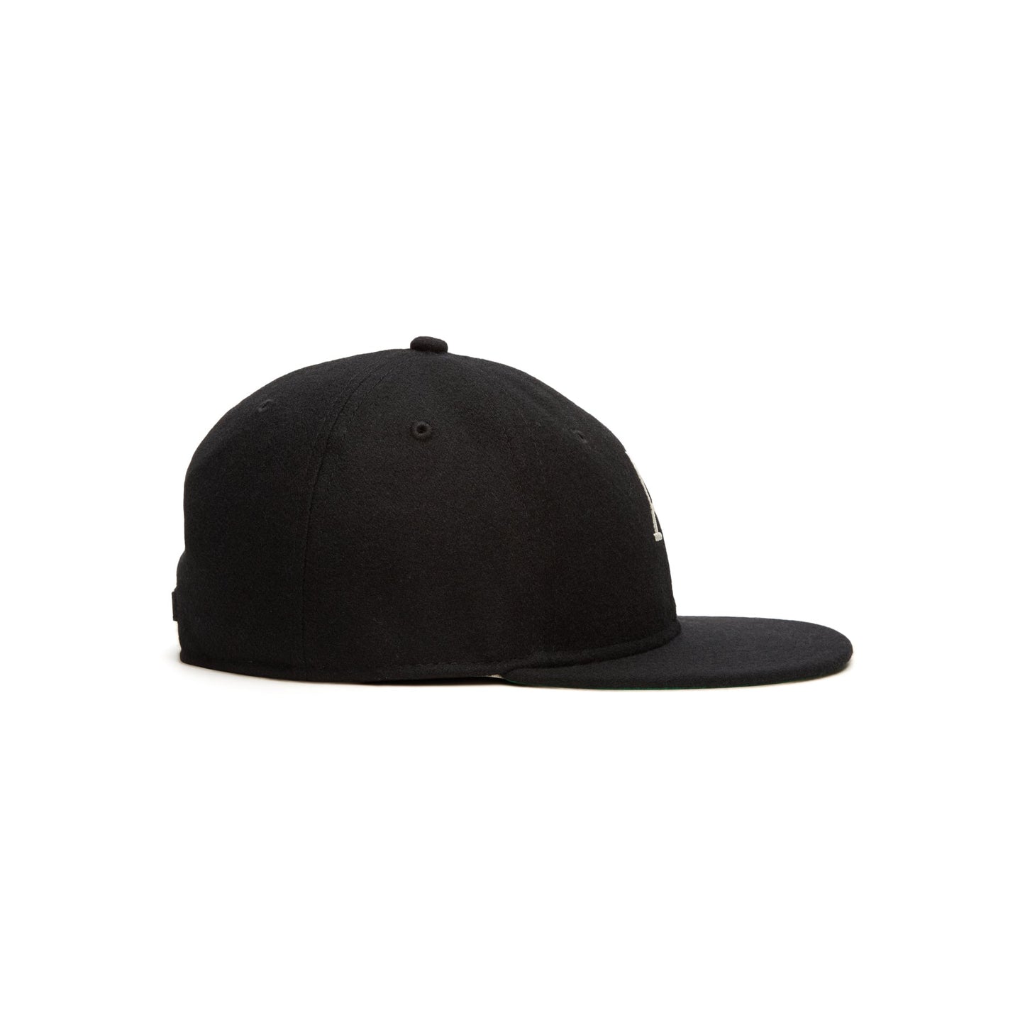 New Era 59FIFTY RC FOG American League (Open Market Black)