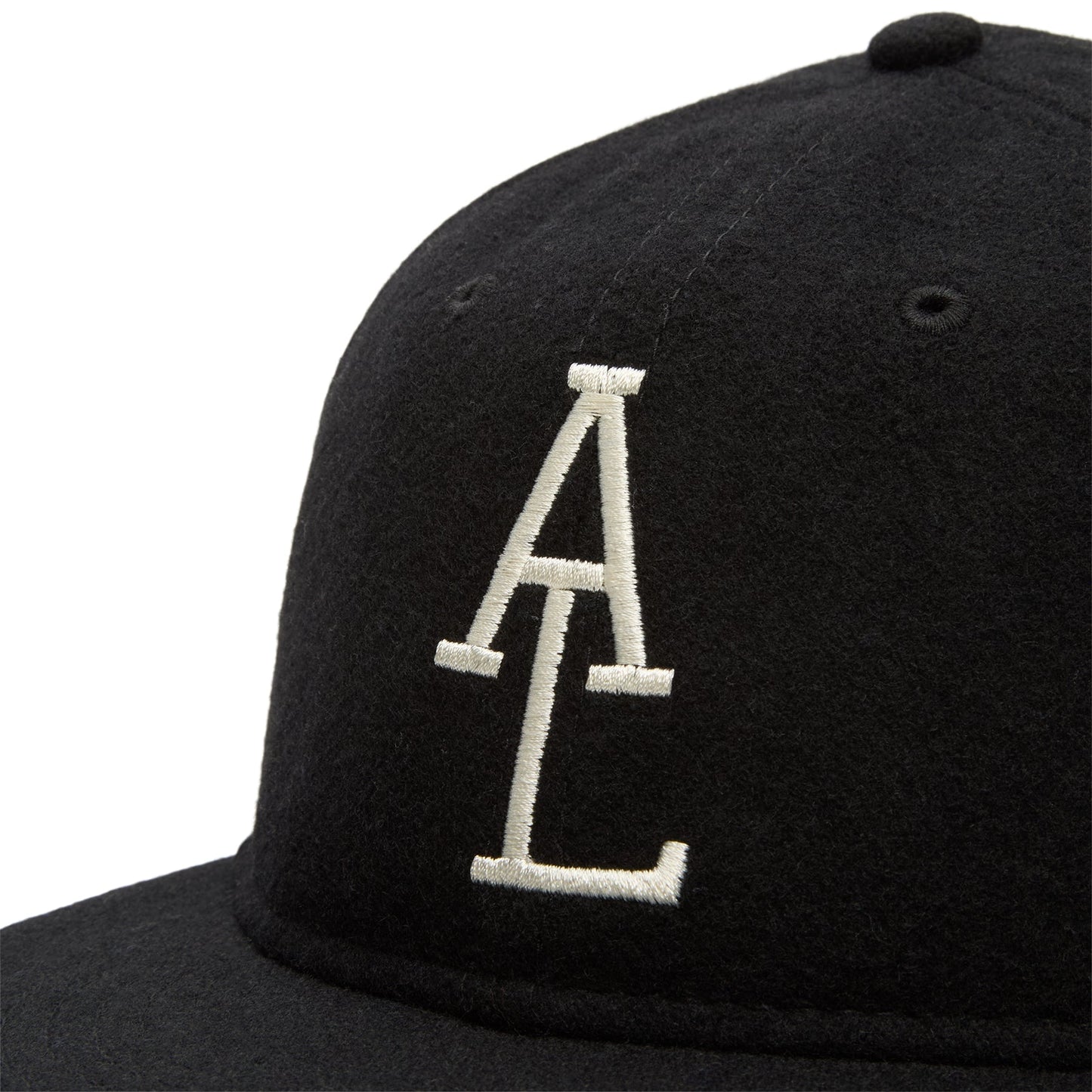 New Era 59FIFTY RC FOG American League (Open Market Black)