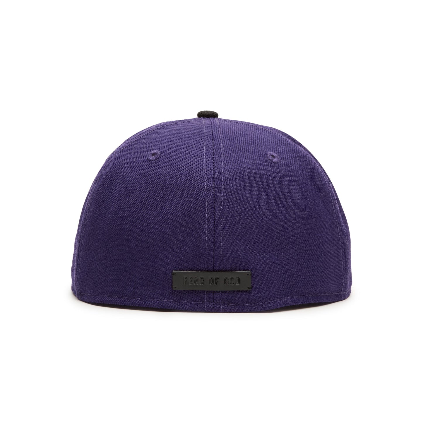 New Era 59FIFTY FOG Rockies (Purple)