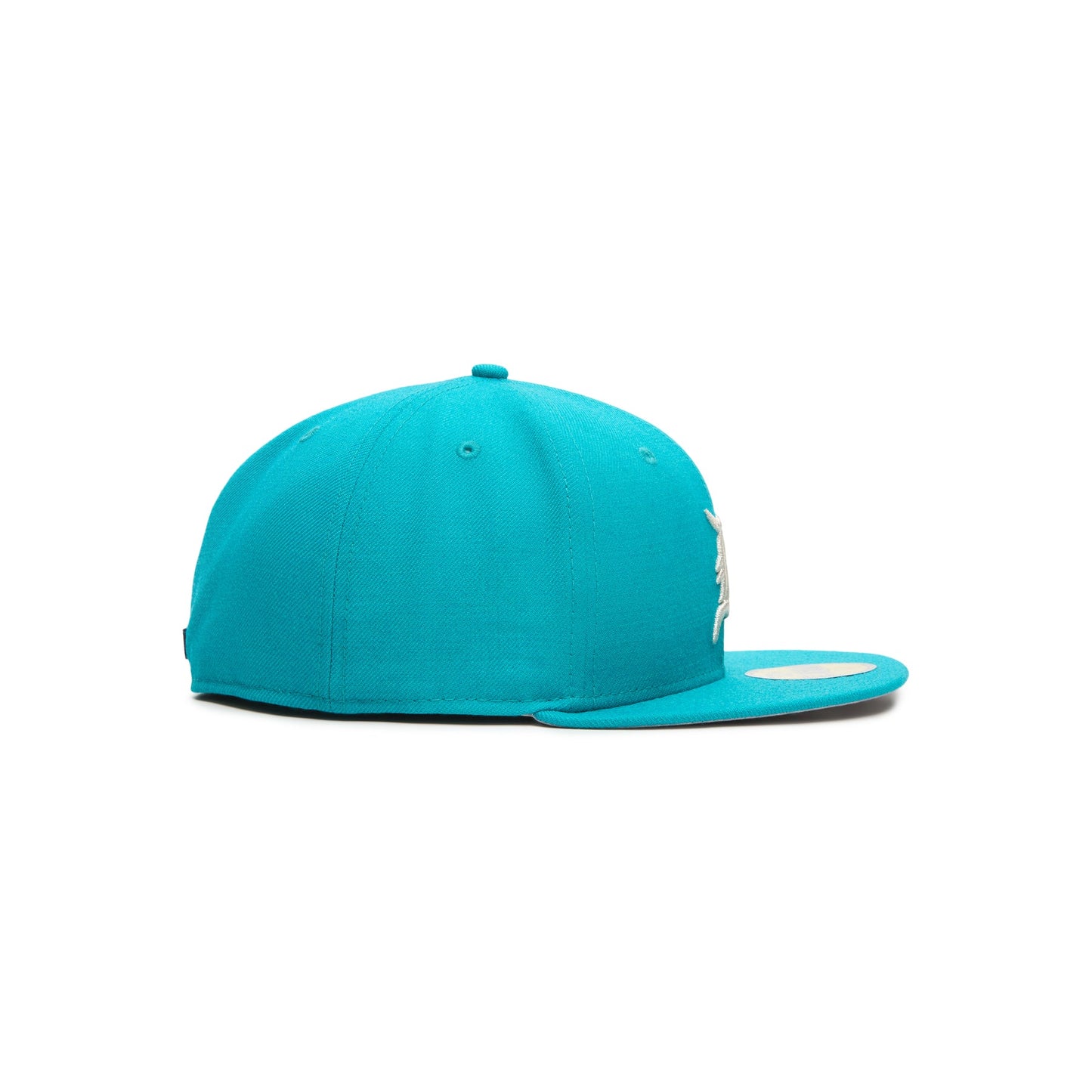 New Era 59FIFTY FOG Marlins (Teal)
