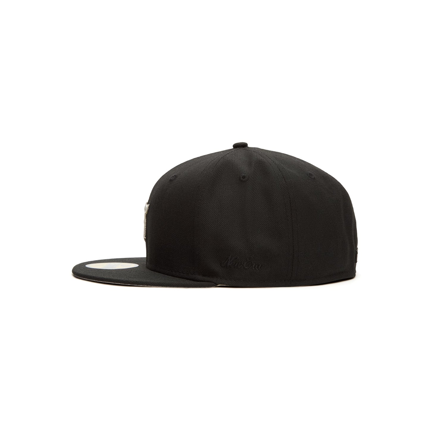 New Era 59FIFTY FOG White Sox (Black)