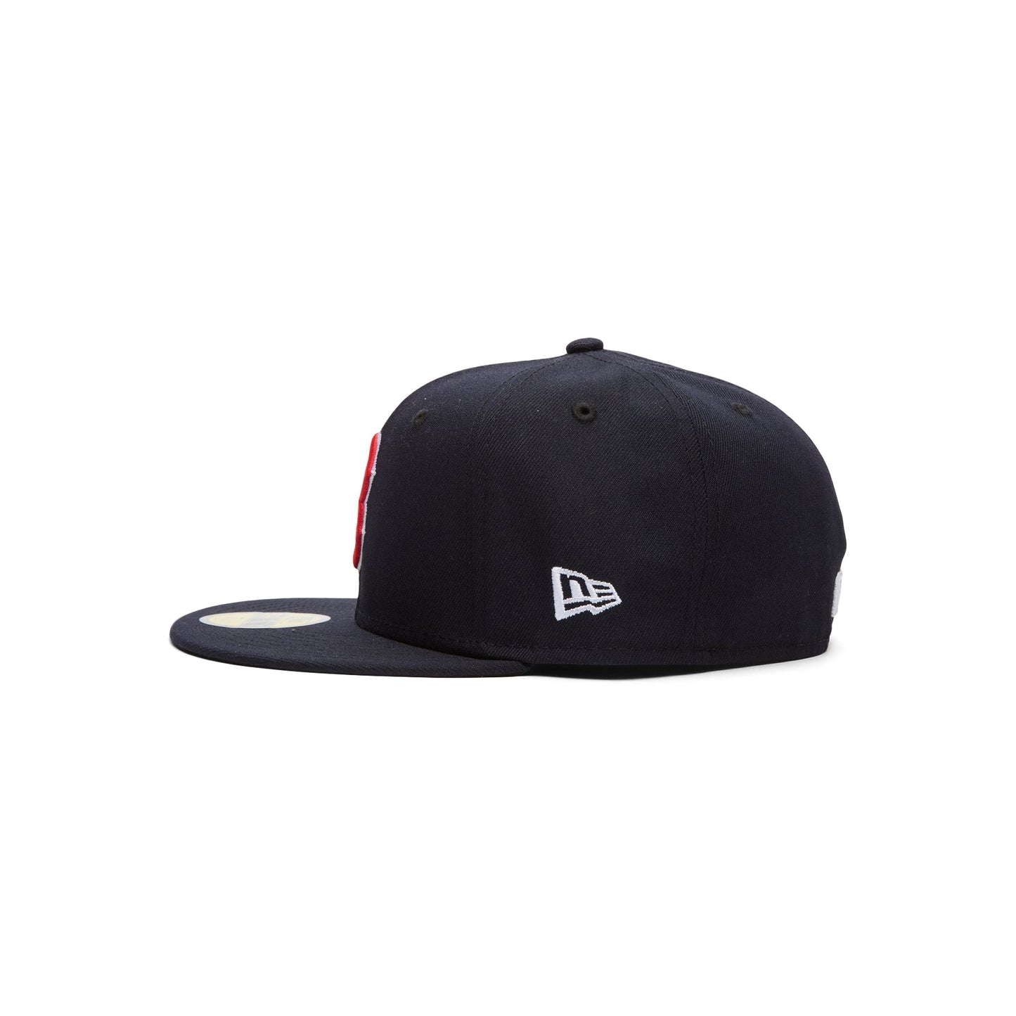 New Era Acperf Boston Red Sox (Navy / Red)