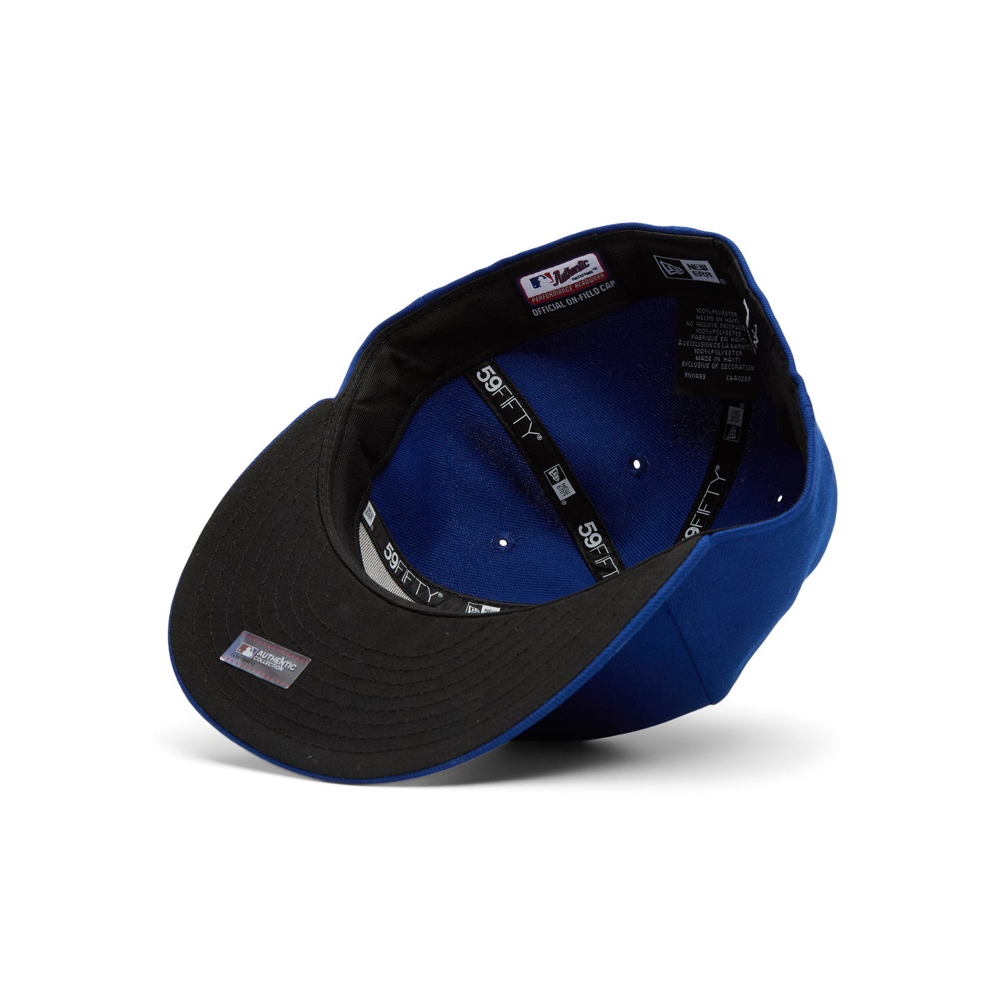 New Era Acperf New York Mets (Blue)