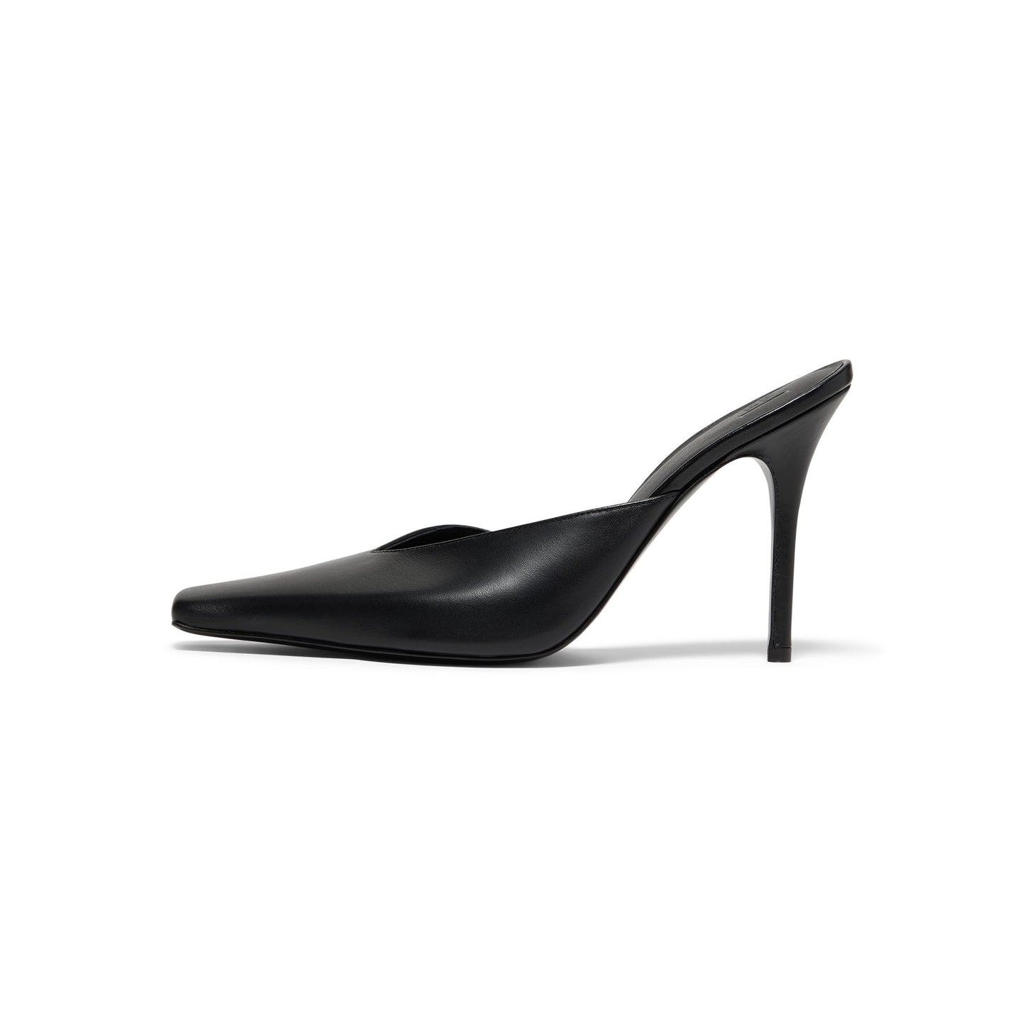 GIABORGHINI Boss Mule (Black)