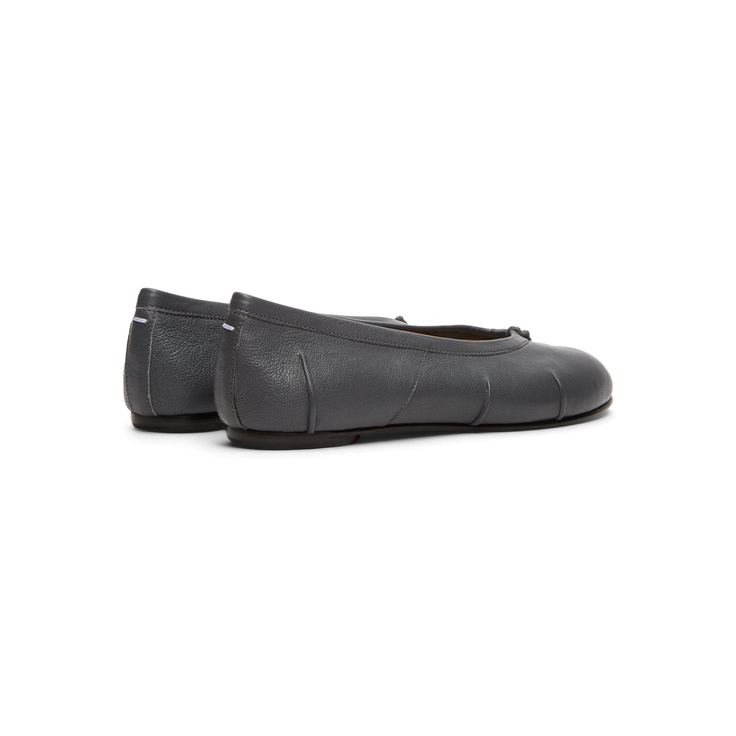 Maison Margiela Tabi Ballerina New (Grey)