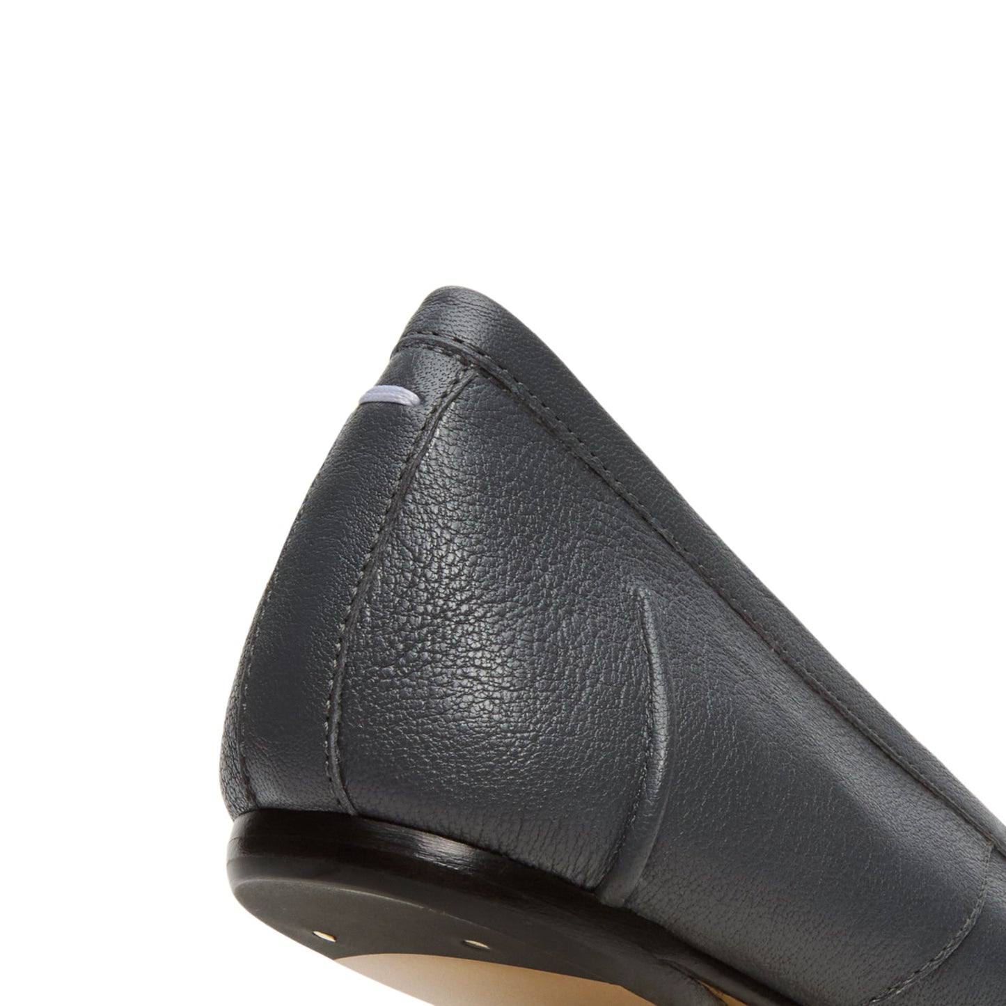 Maison Margiela Tabi Ballerina New (Grey)