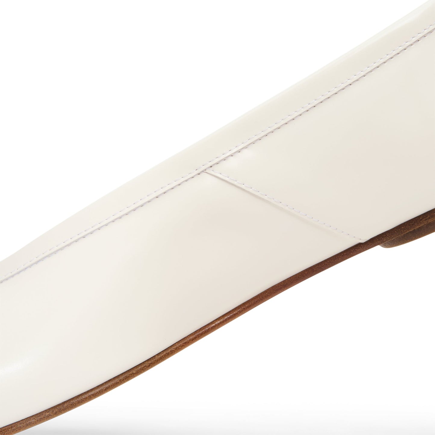 Maison Margiela Tabi Ballerina New (White)