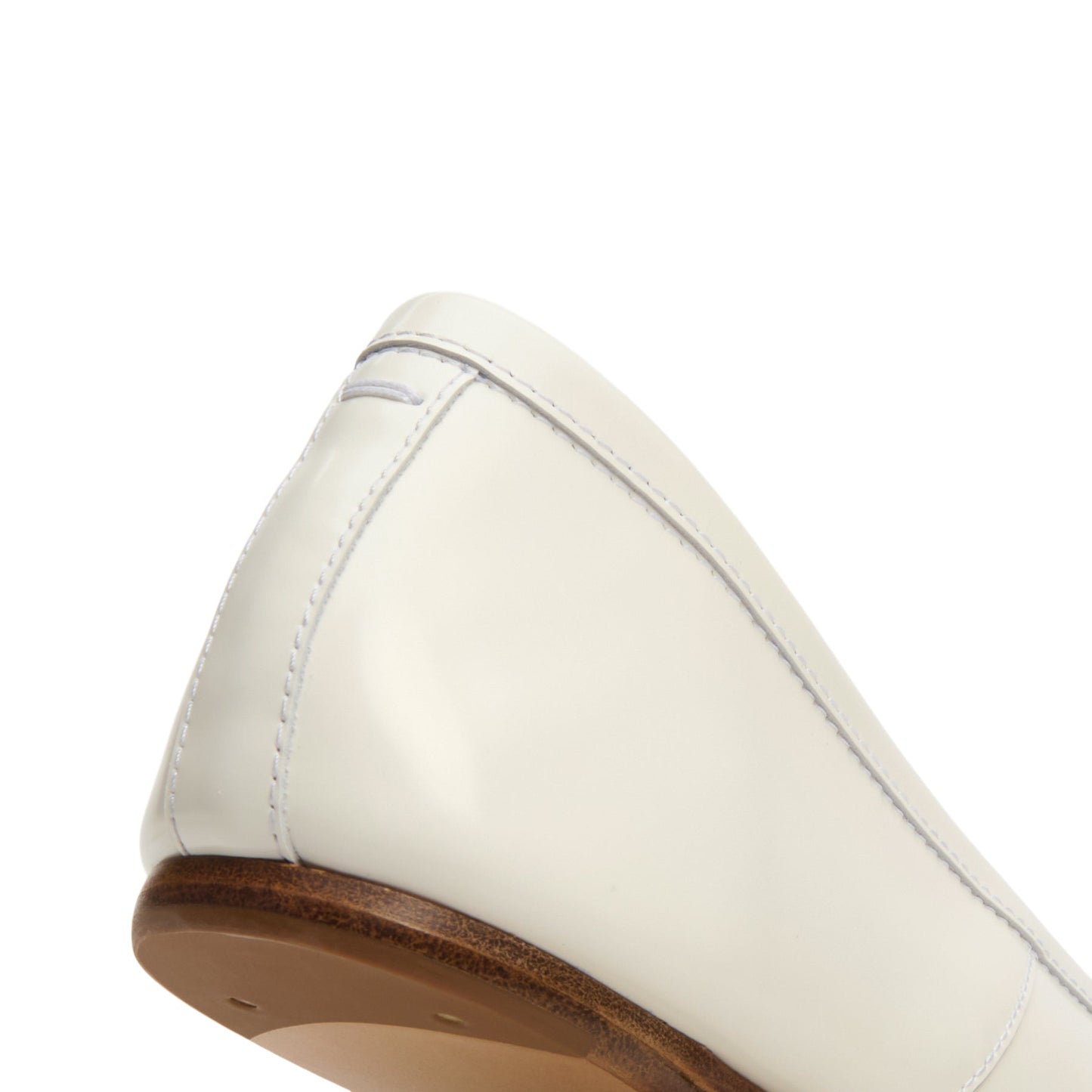 Maison Margiela Tabi Ballerina New (White)