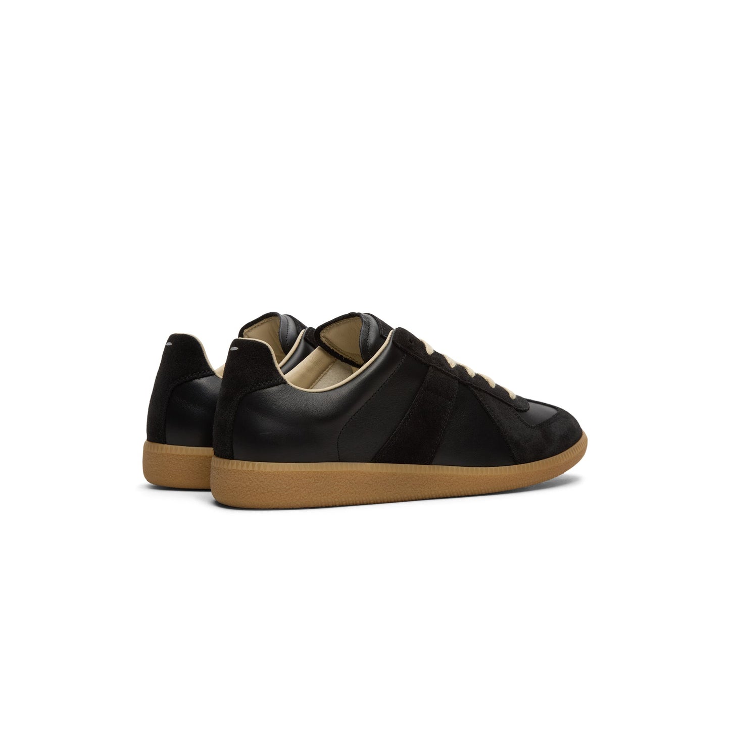 Maison Margiela Replica (Black/Black)