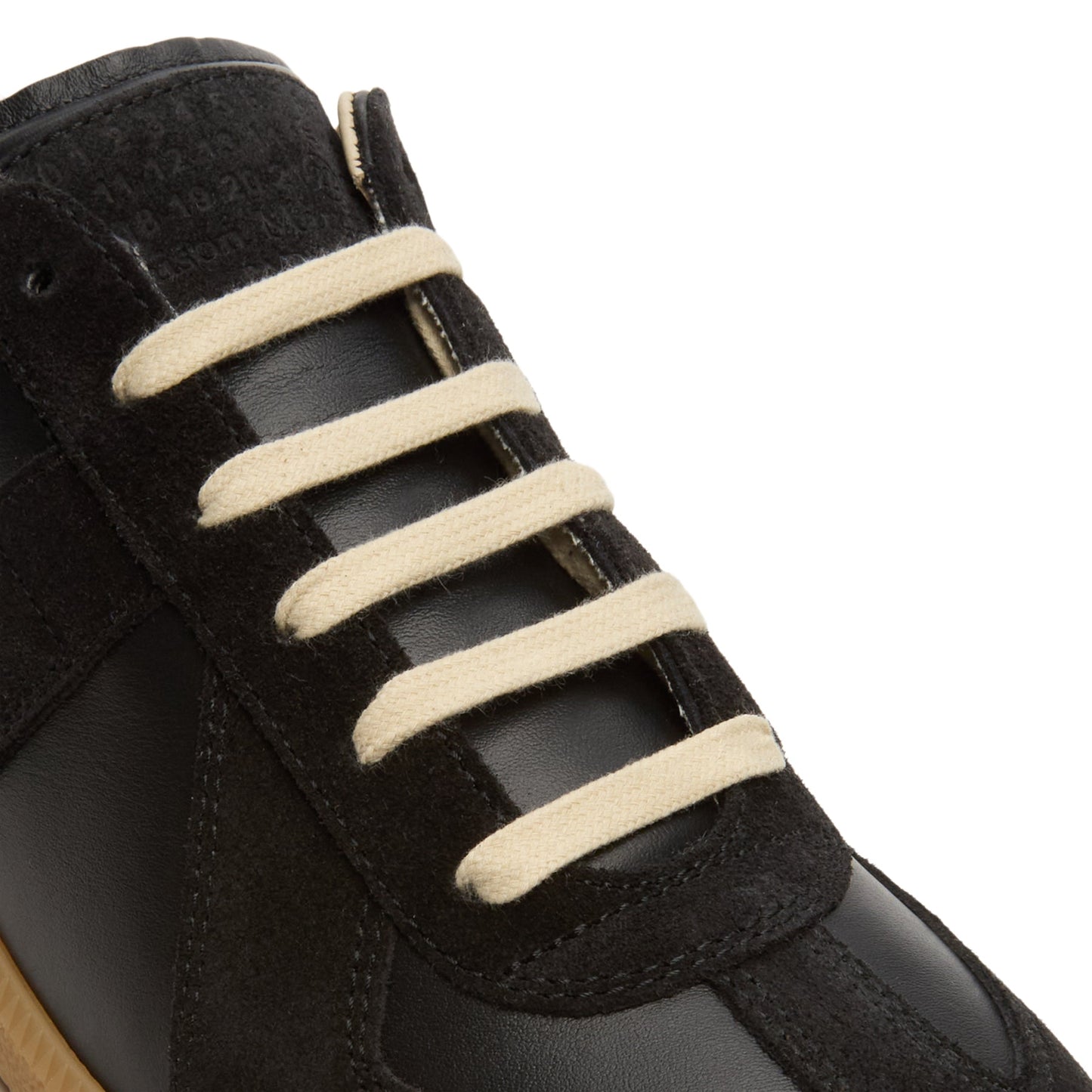 Maison Margiela Replica (Black/Black)