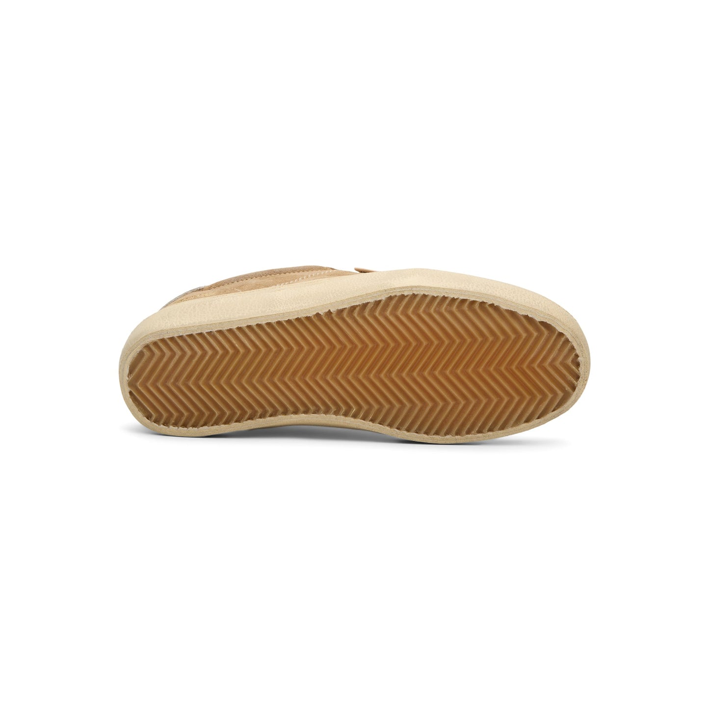 Golden Goose Soul Star (Tobacco/White/Milk)