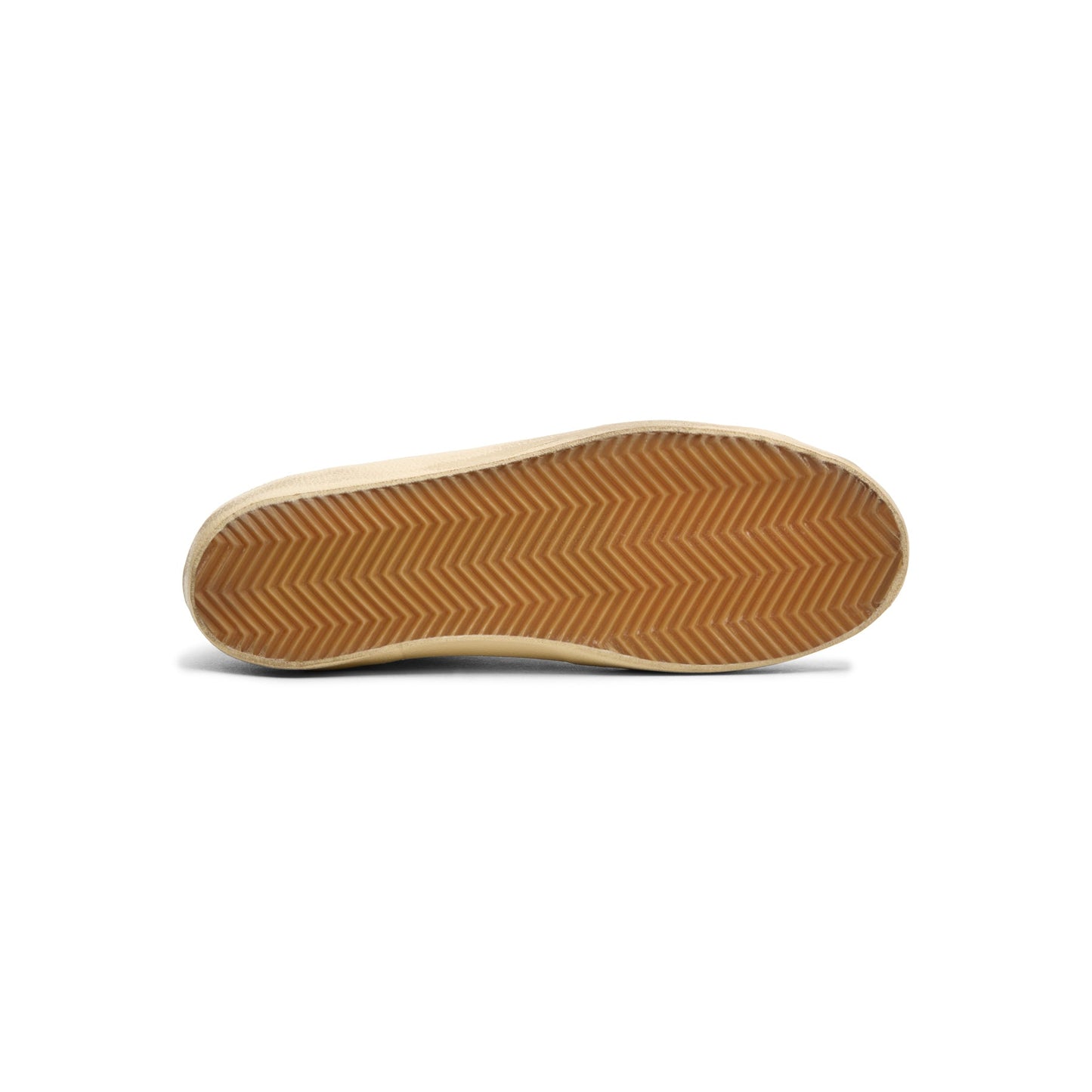 Golden Goose Super-Star Leather Upper Star And Heel (White/Coffee Brown/Seedpearl)