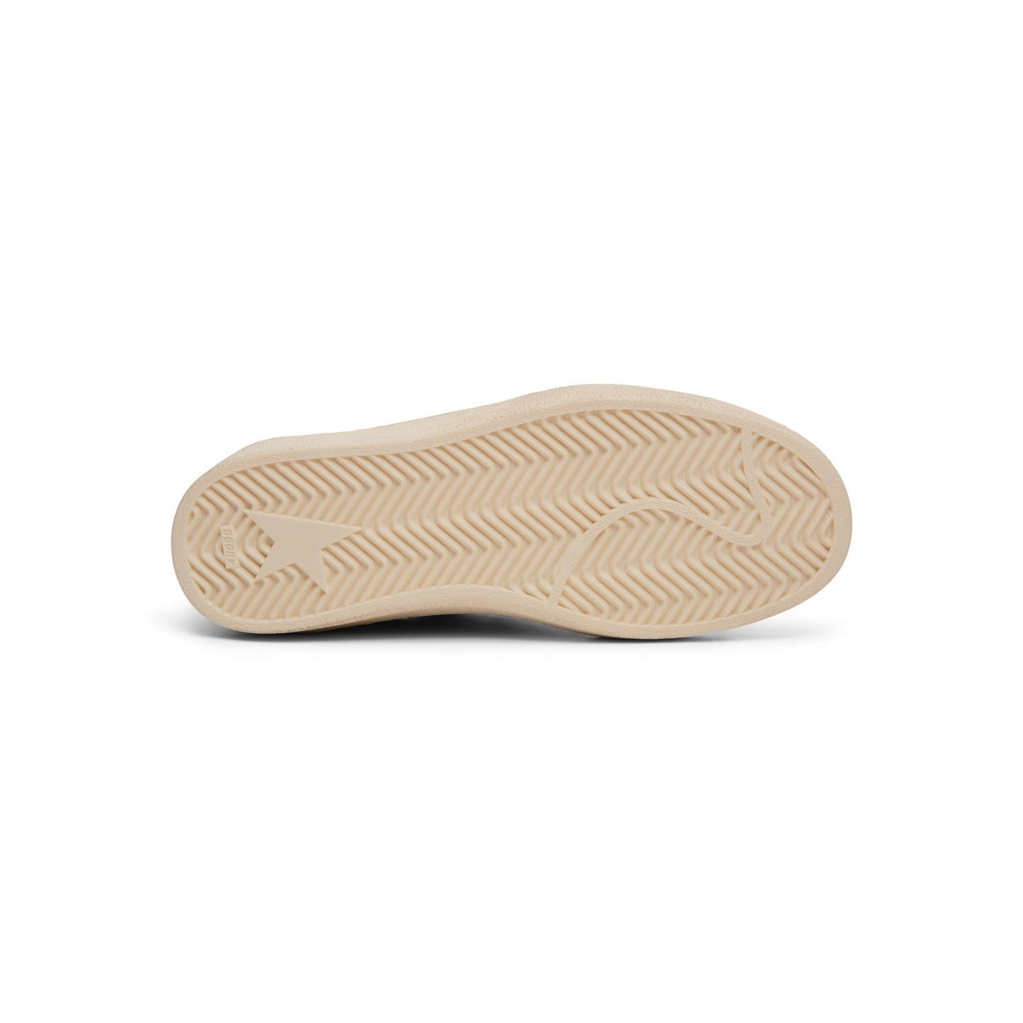 Golden Goose Ballstar Suede Upper Toe Tongue Star (Powder Pink)