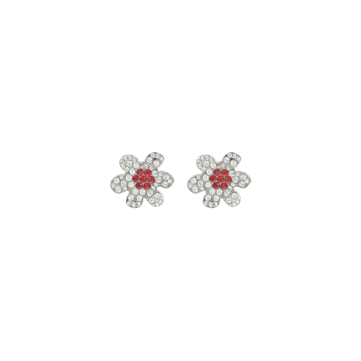MARNI Flower Earrings (GLASS)