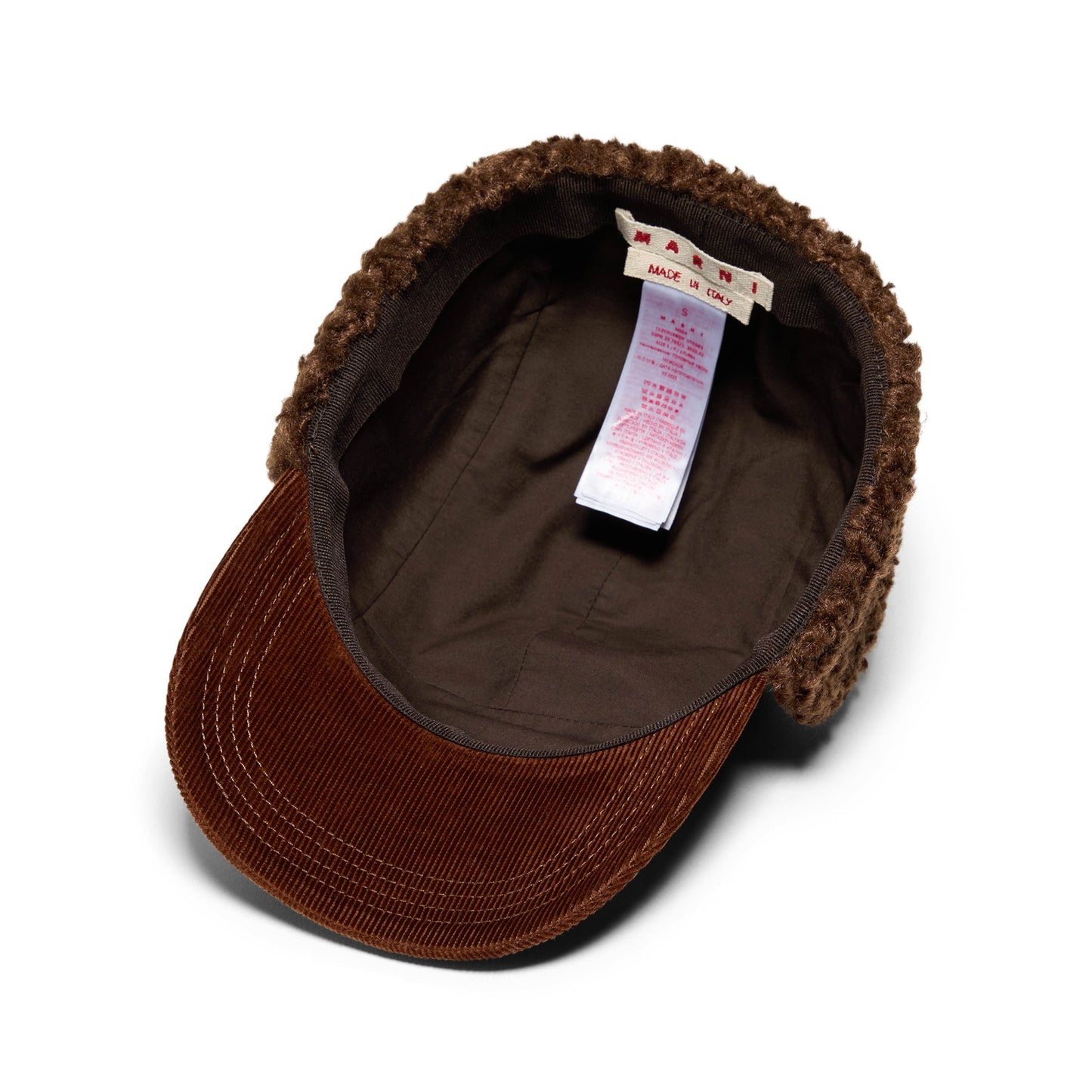 MARNI Hat (HENNE)