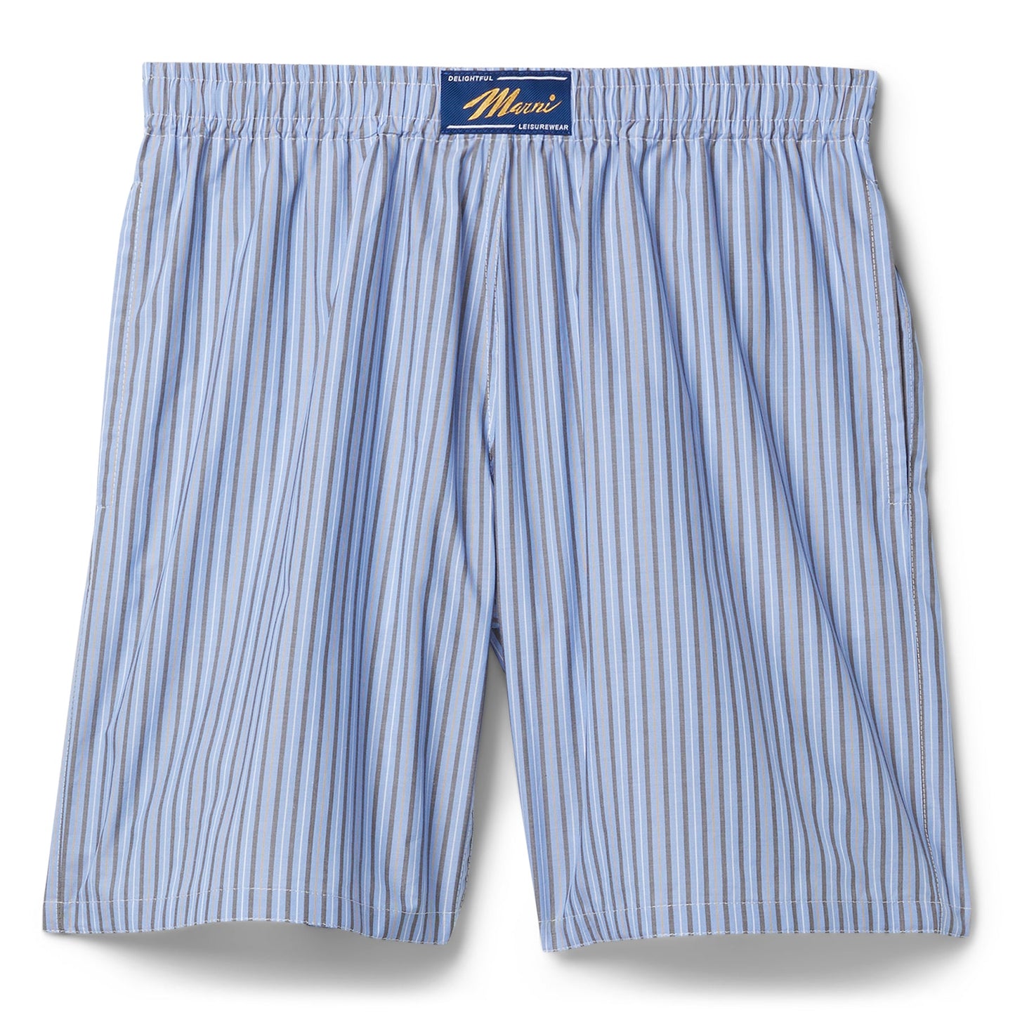 MARNI Boxers (Deep Sage)