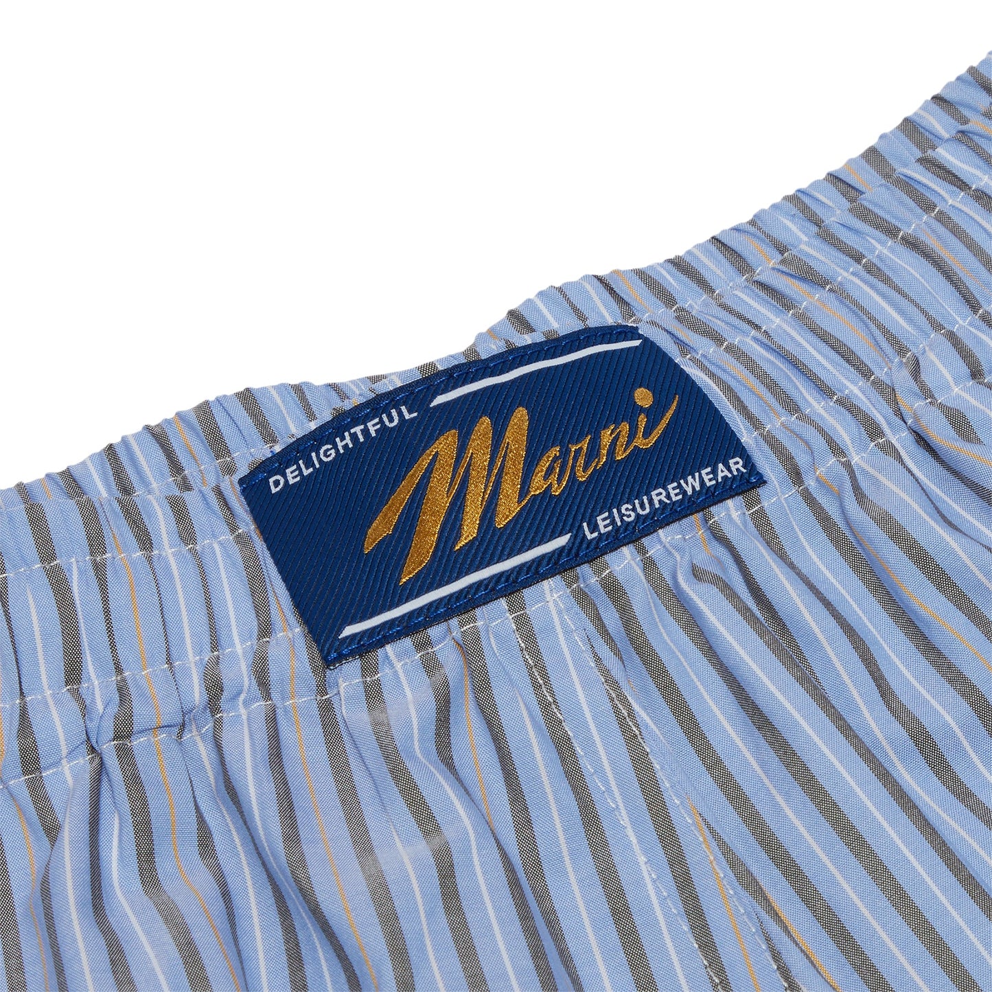 MARNI Boxers (Deep Sage)