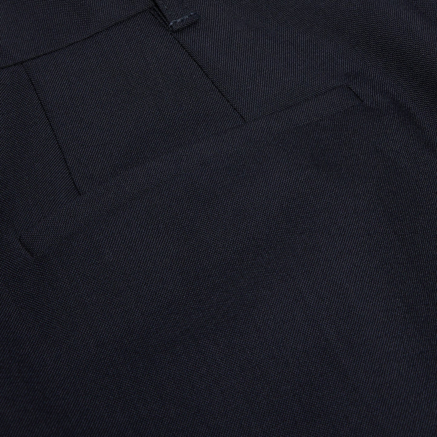 MARNI Wool Shorts (Blue/Black)
