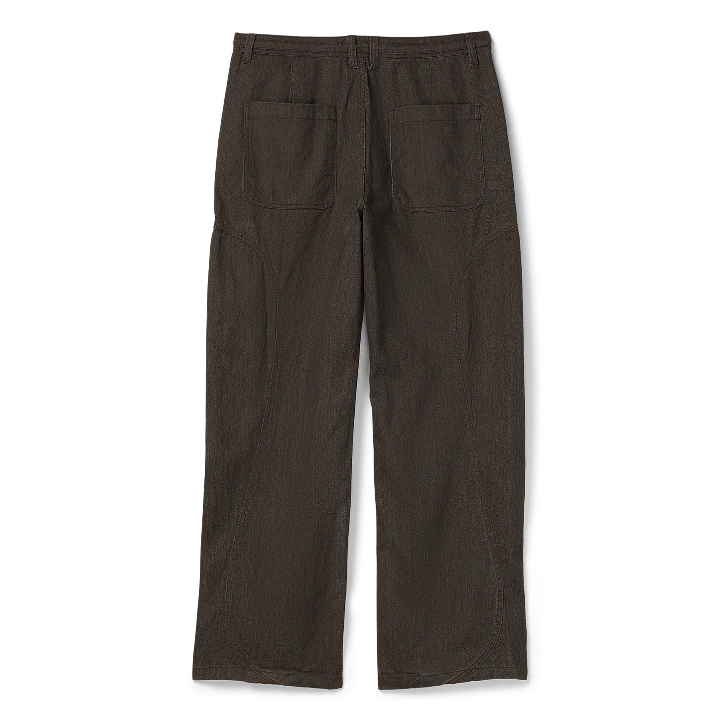 Honor The Gift Twill Party Pant (Black)