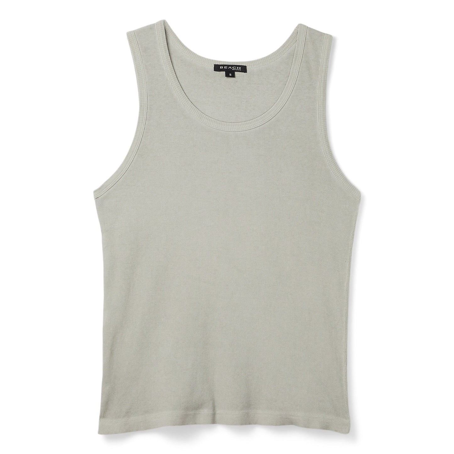 Beach Brains Slip Tank (Mechanic wash)