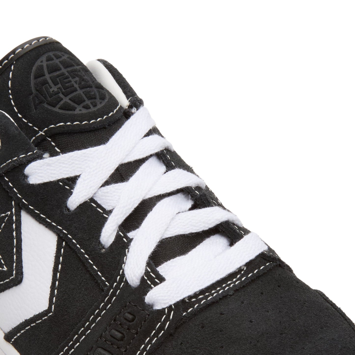 Converse CONS AS-1 Pro Suede (Black/White/Gum)