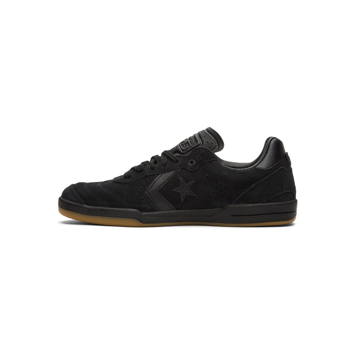 Converse CONS Louie Lopez Pro 2 Suede (Black/Black/Gum)