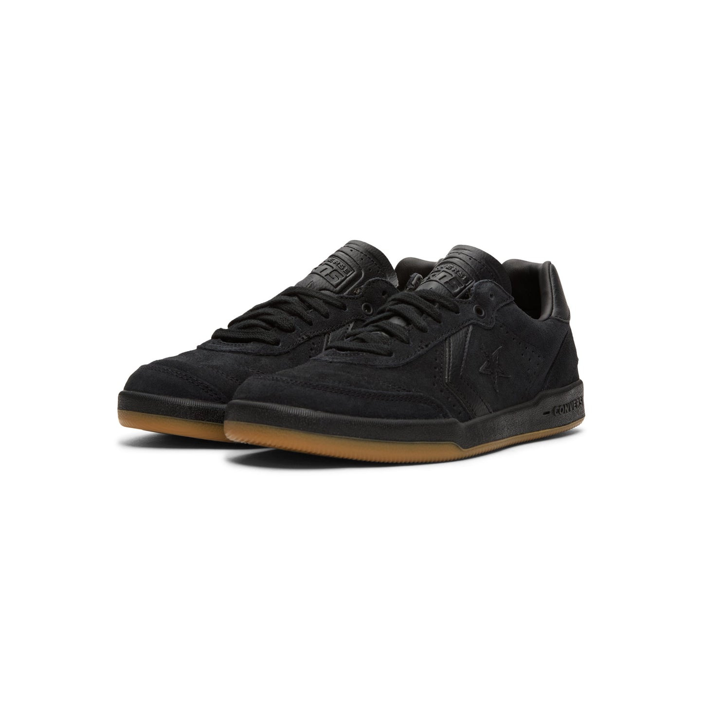 Converse CONS Louie Lopez Pro 2 Suede (Black/Black/Gum)