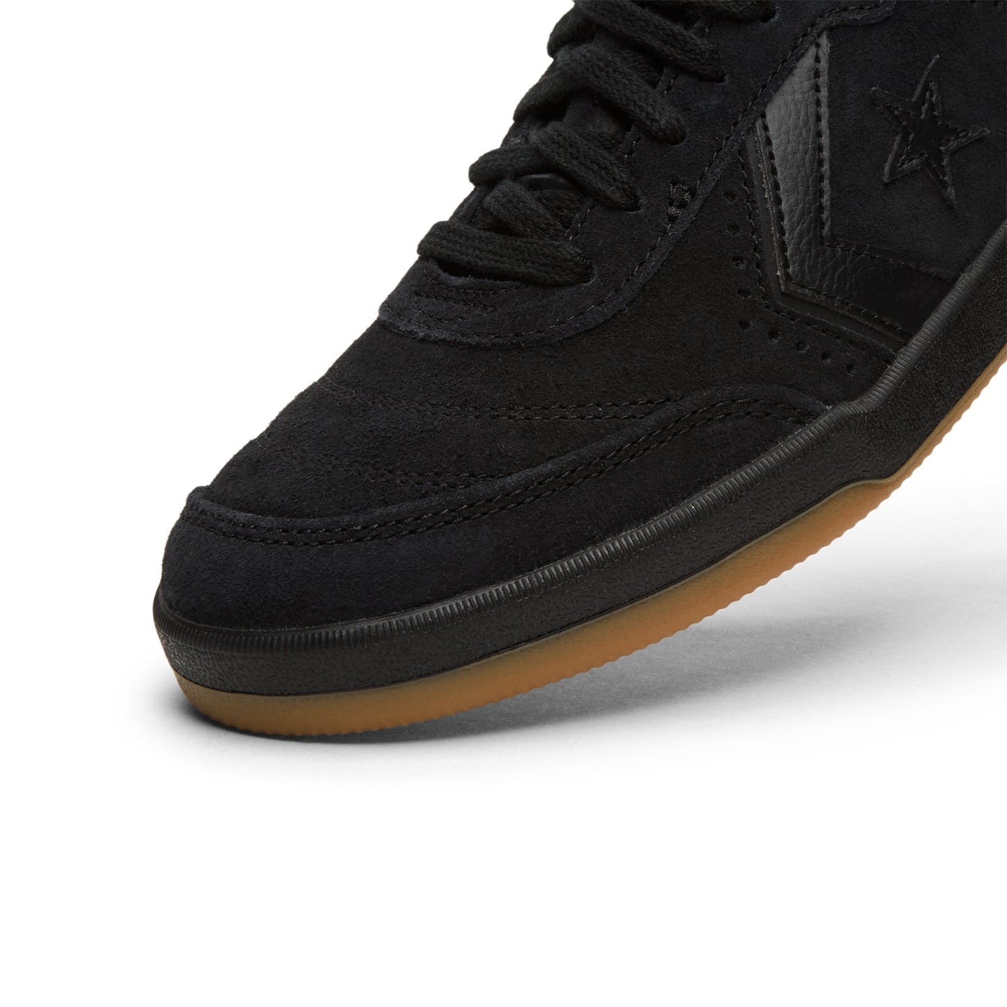 Converse CONS Louie Lopez Pro 2 Suede (Black/Black/Gum)