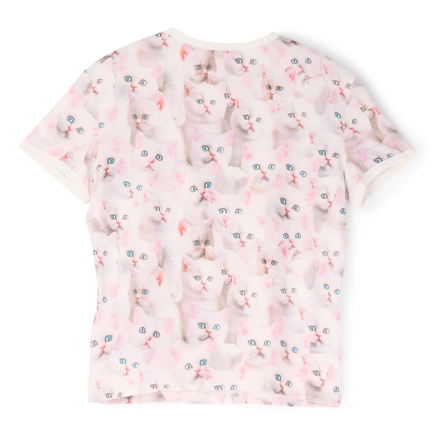 Diesel Jersey Tops T-UNCLAU (White)