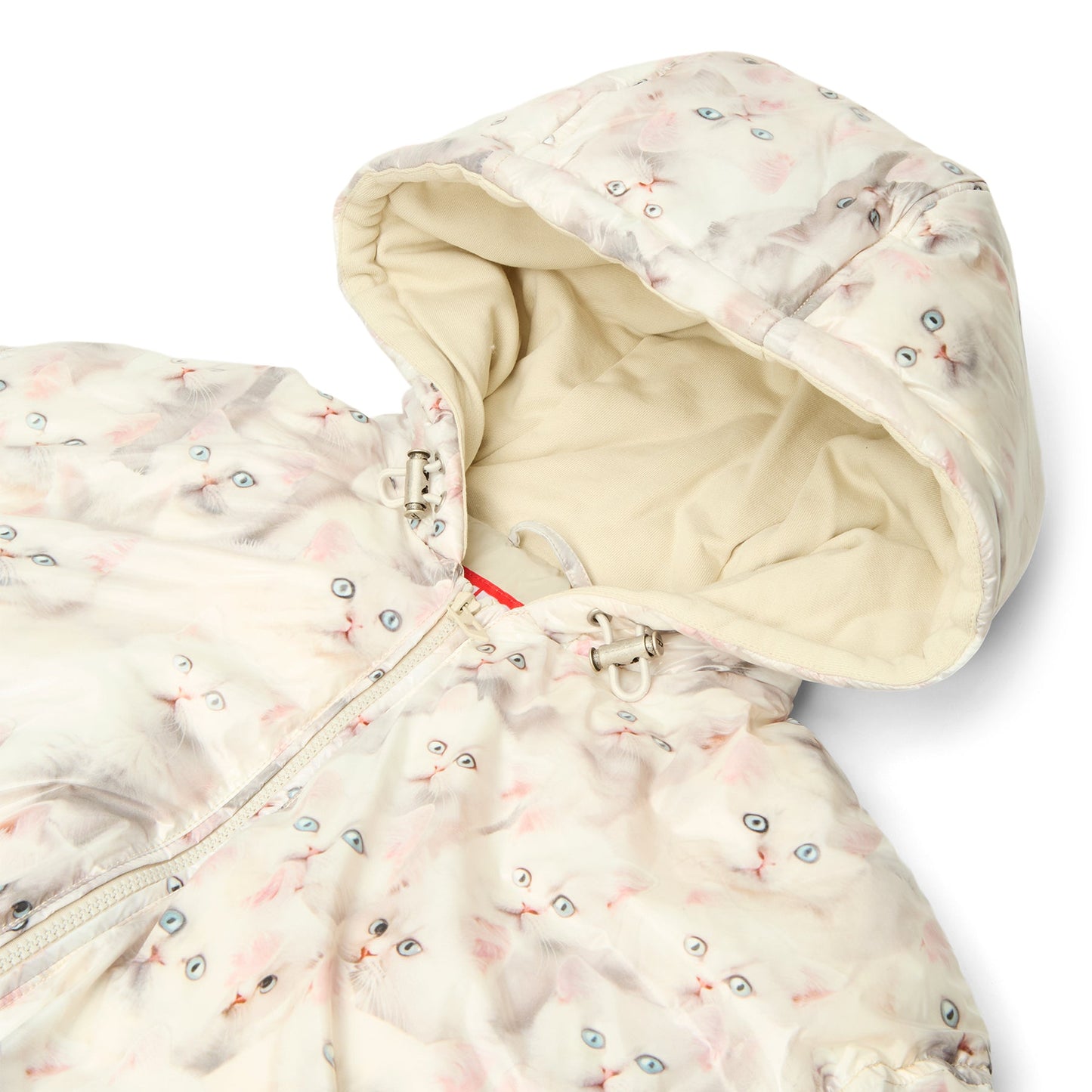 Diesel Winter jackets W-INNER-R1 (White)