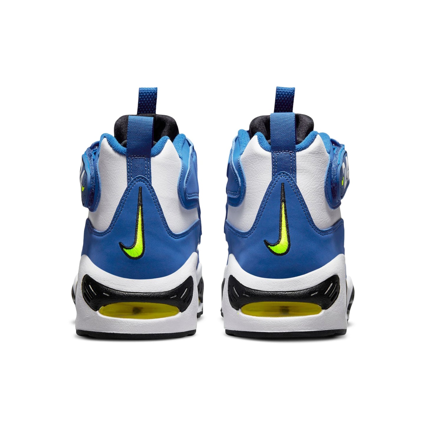 Nike Air Griffey Max 1 (Varsity Royal/Black-Volt)
