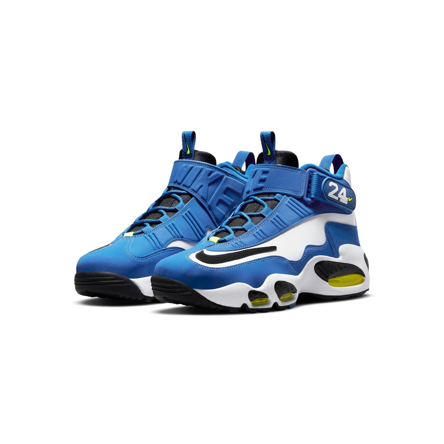 Nike Air Griffey Max 1 (Varsity Royal/Black-Volt)