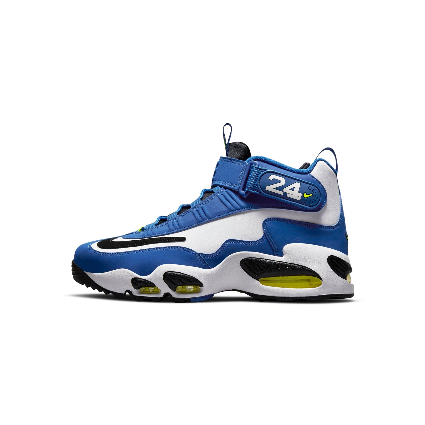 Nike Air Griffey Max 1 (Varsity Royal/Black-Volt)