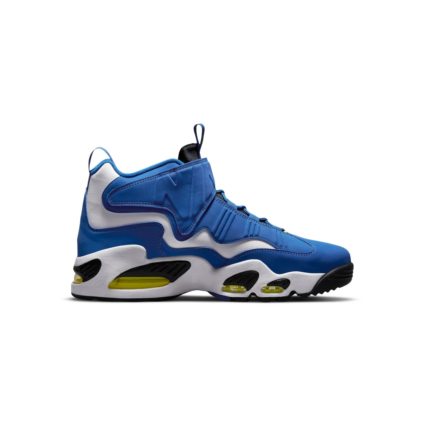 Nike Air Griffey Max 1 (Varsity Royal/Black-Volt)