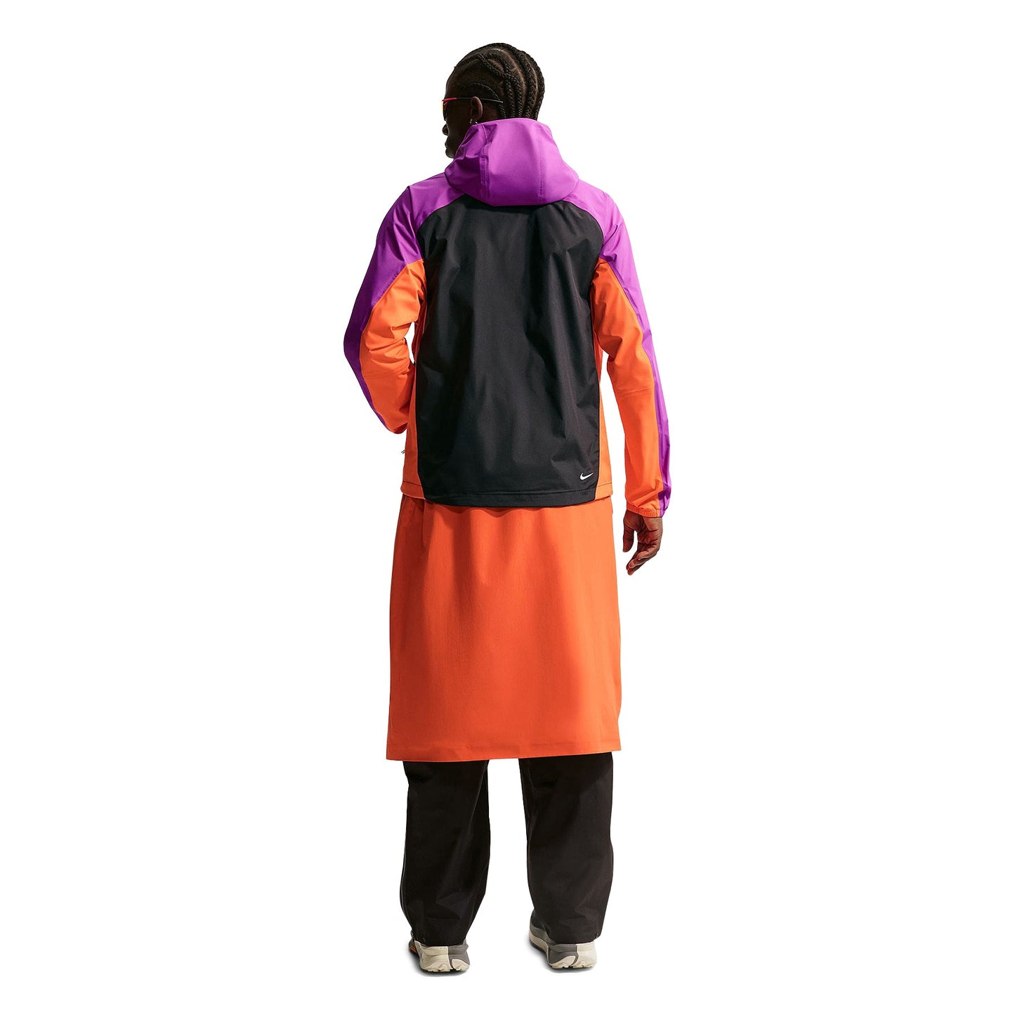 Nike ACG "Phantazma" Jacket (Vivid Purple/Black/Summit White)
