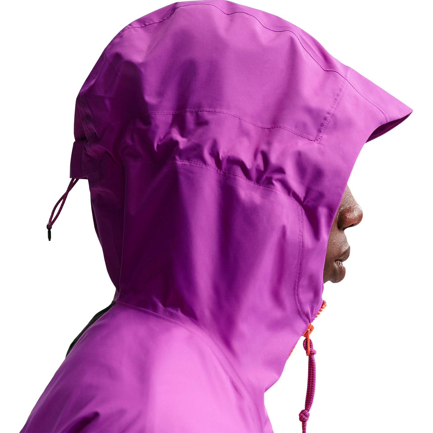 Nike ACG "Phantazma" Jacket (Vivid Purple/Black/Summit White)