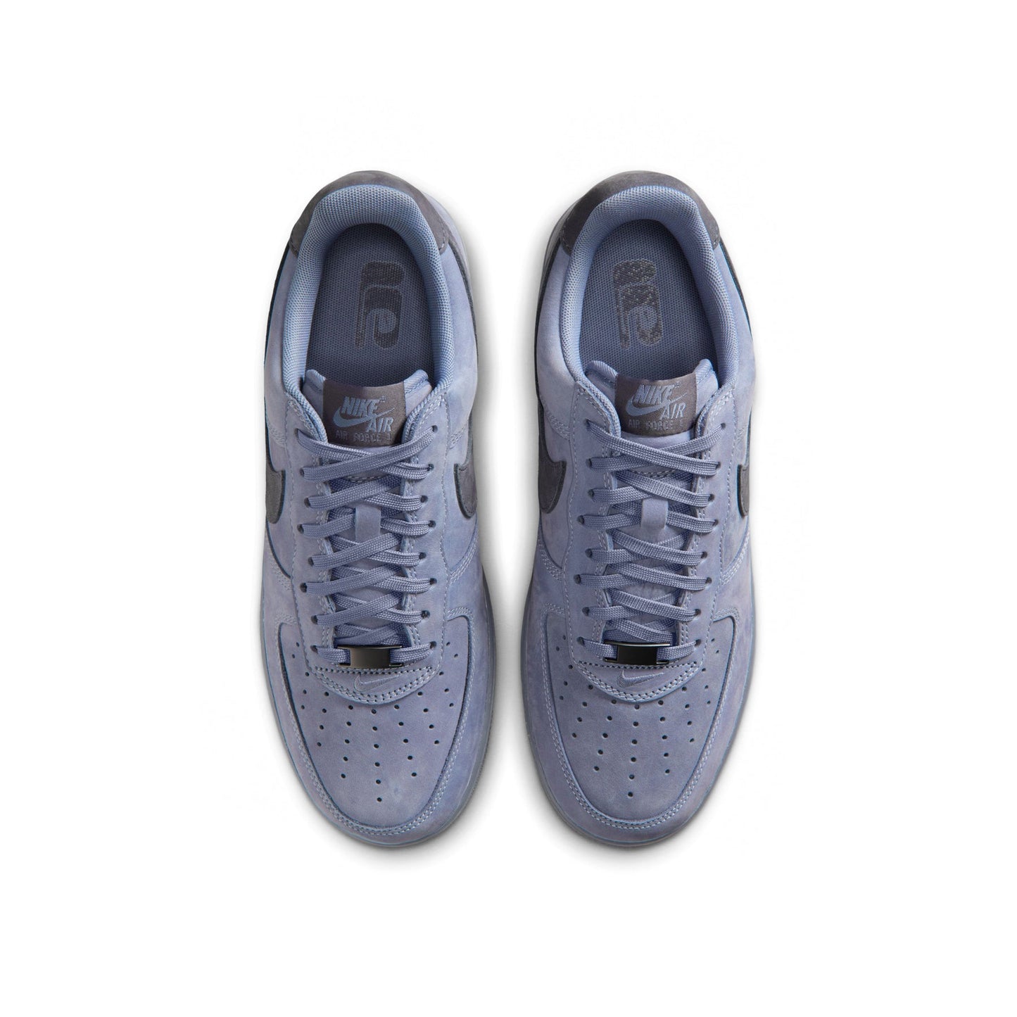 Nike Air Force 1 Low Retro Premium (Dark Sky Blue/Dark Blue Grey)